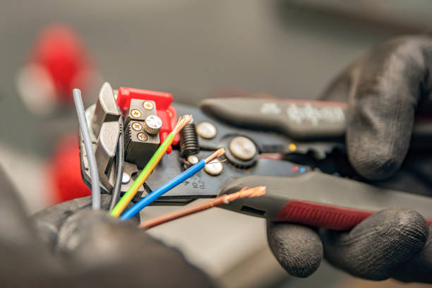 Best Electrical System Inspection  in Terra Alta, WV