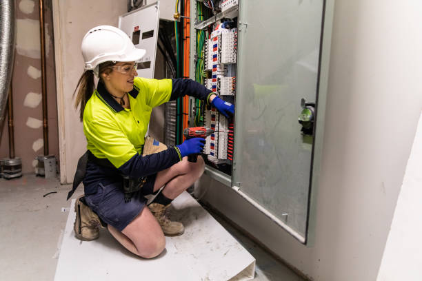 Best Electrical Wiring Services  in Terra Alta, WV