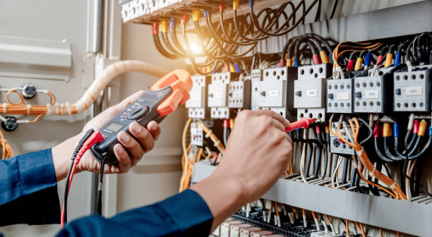 Best Electrical Repair Services  in Terra Alta, WV
