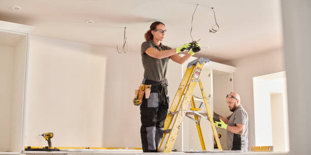 Best Electrical Repair Services  in Terra Alta, WV