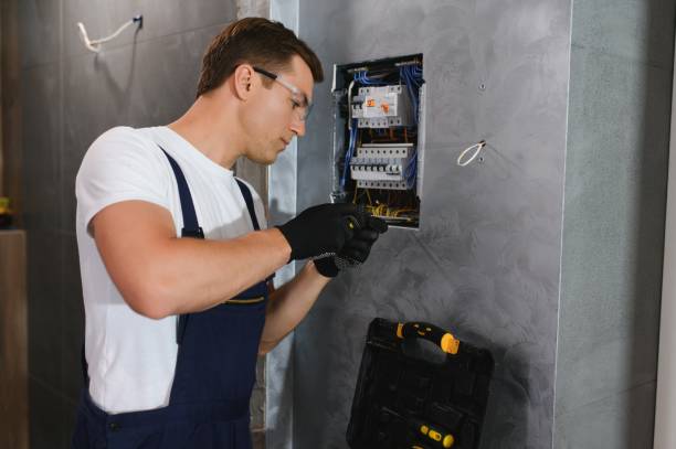 Best Electrical Rewiring Services  in Terra Alta, WV