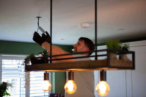 Best Electrical Upgrades for Homes  in Terra Alta, WV