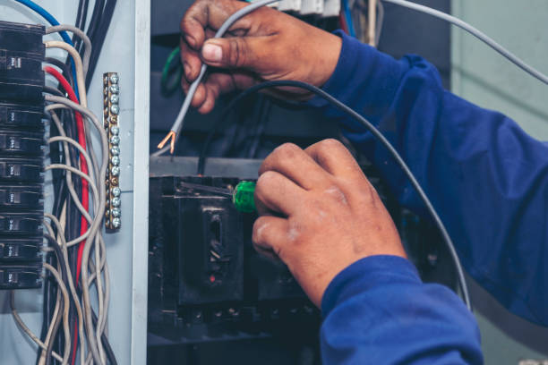 Best Electrical Troubleshooting Services  in Terra Alta, WV