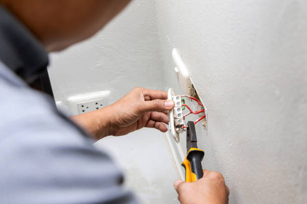 Best Affordable Electrician  in Terra Alta, WV