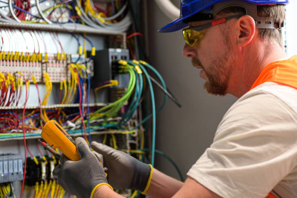 Best Affordable Electrician  in Terra Alta, WV