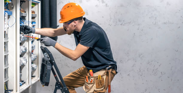 Best Electrical Installation Contractor  in Terra Alta, WV